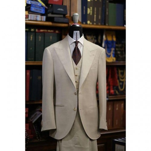 330317 by Dynasty Tailor